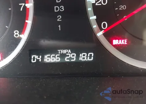 2010 Honda Accord 2.4 Lx-P from USA, damaged, VIN 1HGCP2F42AA174096